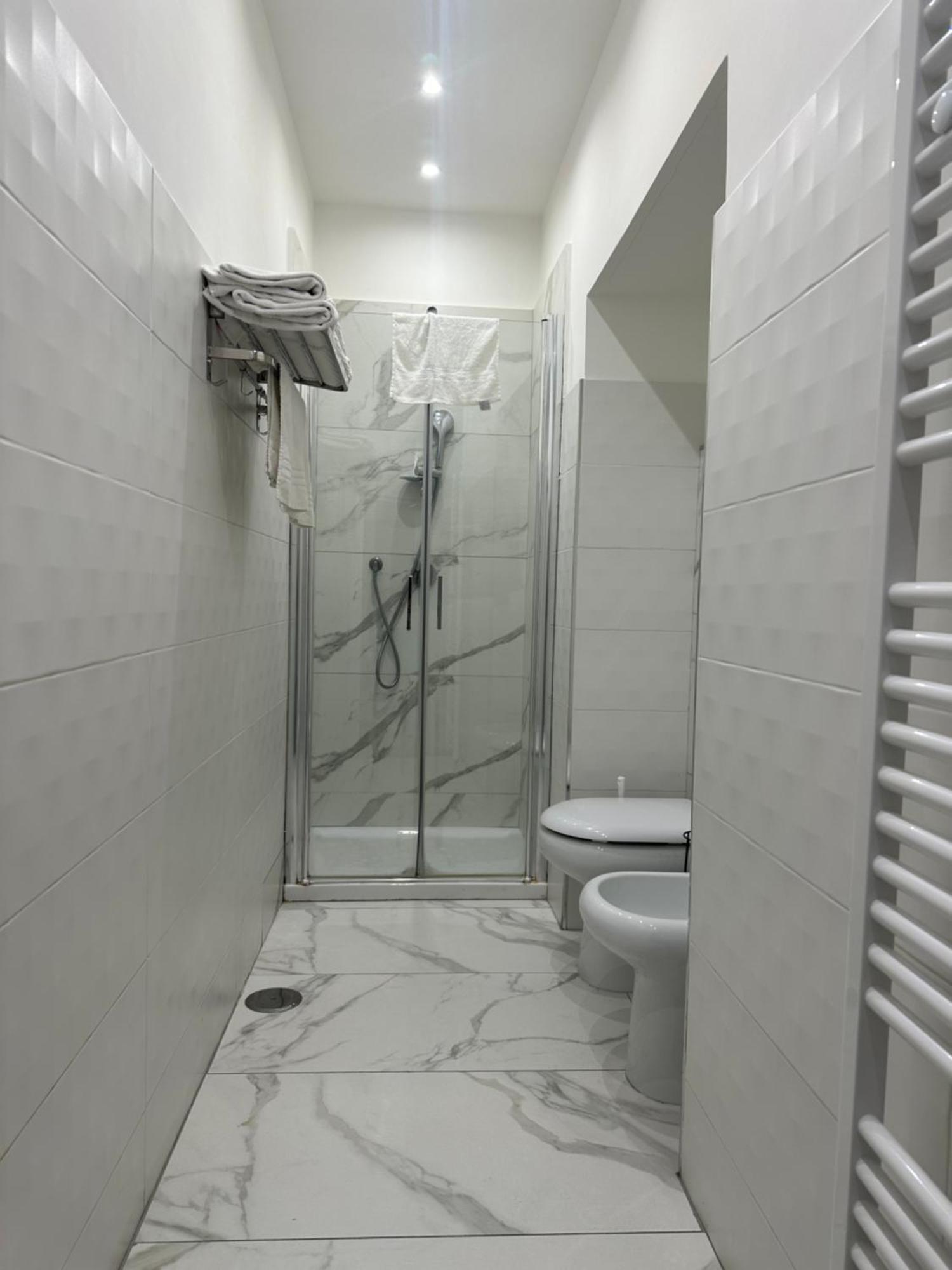 Luxury 2.0 Bed & Breakfast Naples Exterior photo