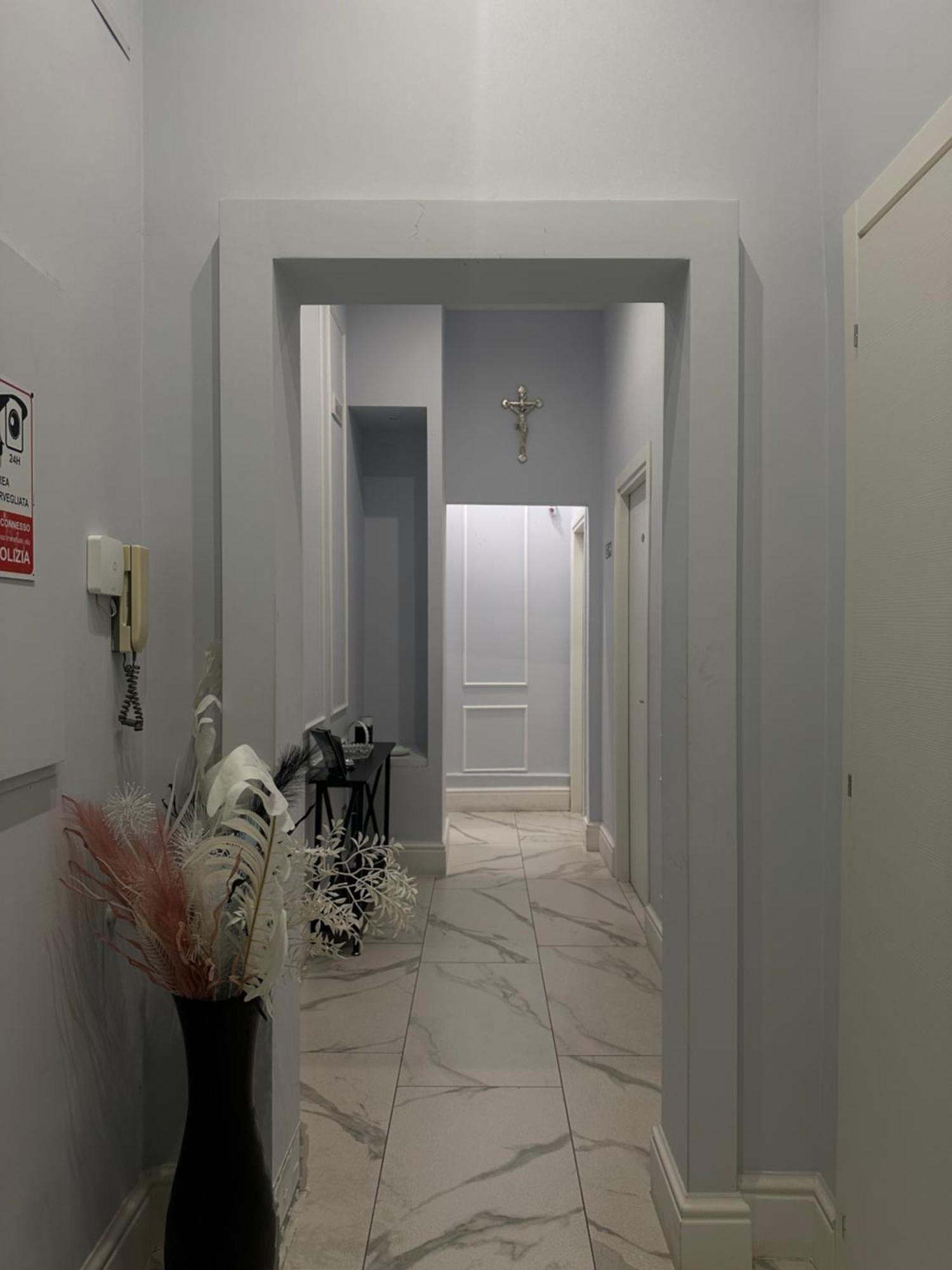 Luxury 2.0 Bed & Breakfast Naples Exterior photo