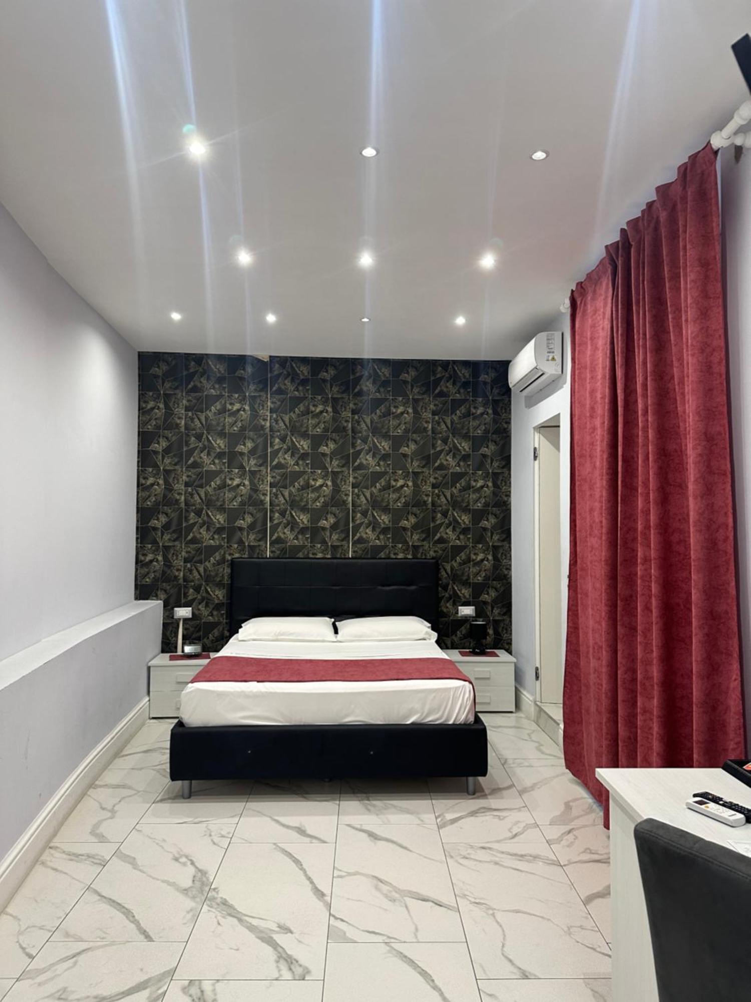 Luxury 2.0 Bed & Breakfast Naples Exterior photo